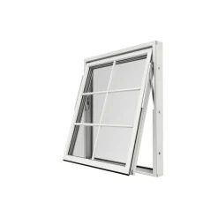 Original Aluminium 100 3-Glas