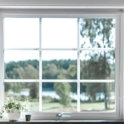 Original Aluminium 100 3-Glas