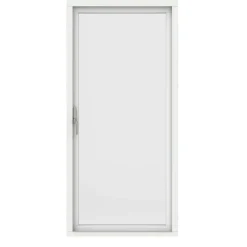 Original Aluminium 100 Helglasad Express