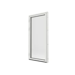 Original Aluminium 100 Helglasad Express