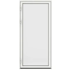 Original Aluminium 100 Helglasad Express