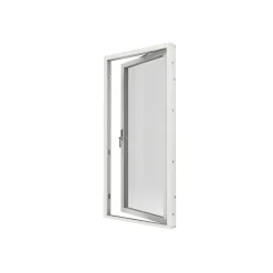 Original Aluminium 100 Helglasad Express