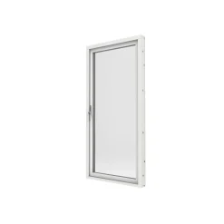 Original Aluminium 100 Helglasad Express
