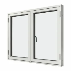 Original Aluminium 100 2-Luft