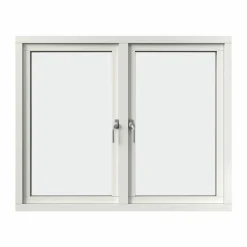 Original Aluminium 100 2-Luft