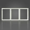 Original Aluminium 100 3-Luft