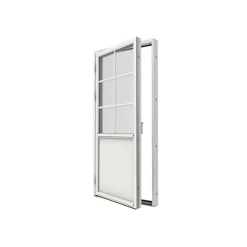 Original Trä 100 3-glas