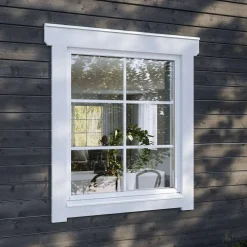 Original Trä 100 3-glas
