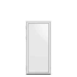 Original Trä 100 Helglasad