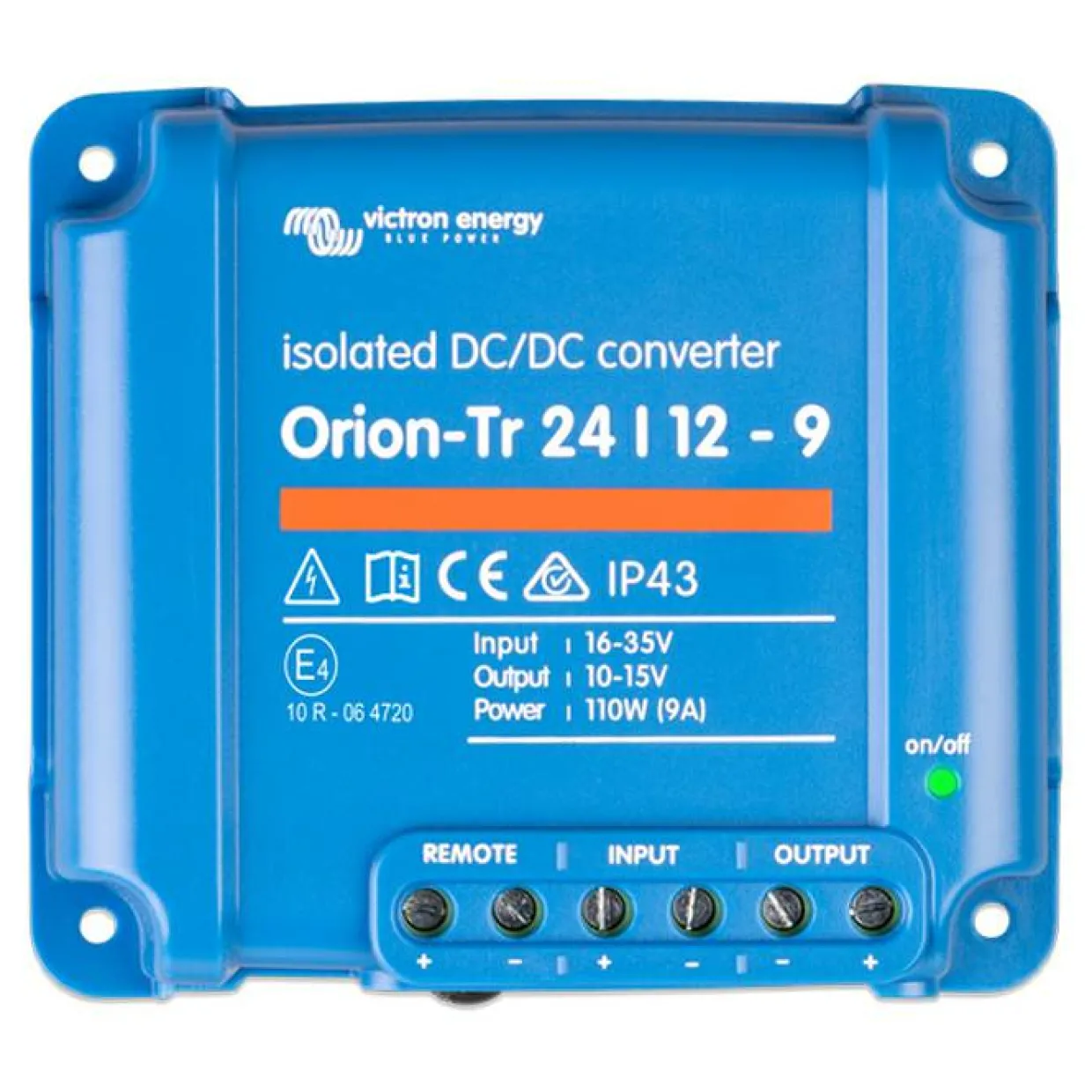 Orion-Tr