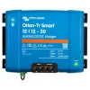 Orion-Tr Smart isolerad/oisolerad