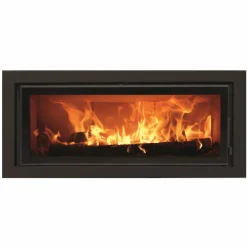 Panorama EcoDesgin Insatskamin 8,9kW
