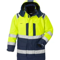 Parkas 4036 GTT