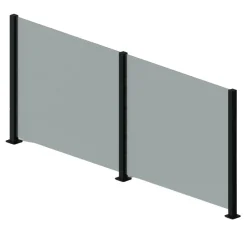 Patio Glas