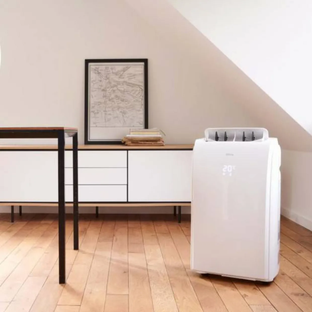 P528 9000BTU