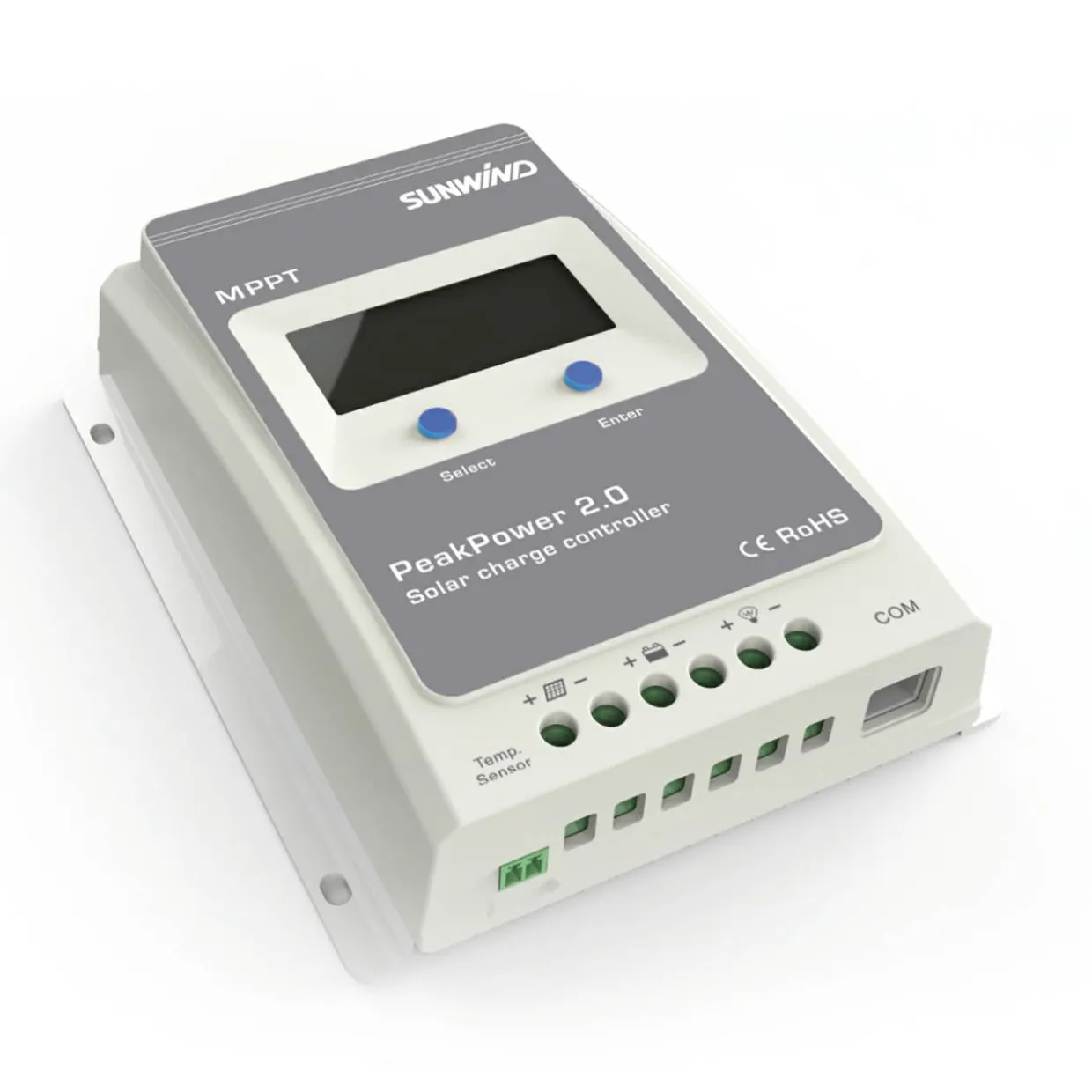 PeakPower 10A