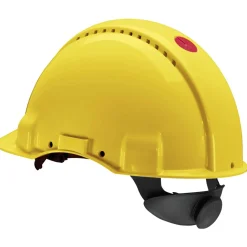 Peltor G3000 med UV-Indikator med rattjustering