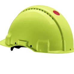Peltor G3000 med UV-Indikator med rattjustering