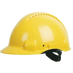 Peltor G3000 med UV-Indikator utan rattjustering