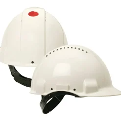 Peltor G3000 med UV-Indikator utan rattjustering