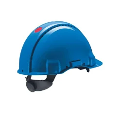 Peltor G3000 Uvicator Blå