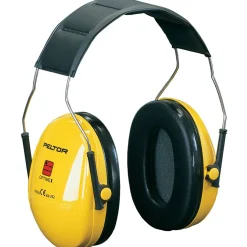 Peltor Optime IA