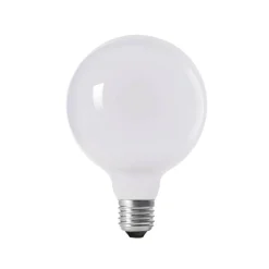 Perfect Opal Glob 7W 600lm E27
