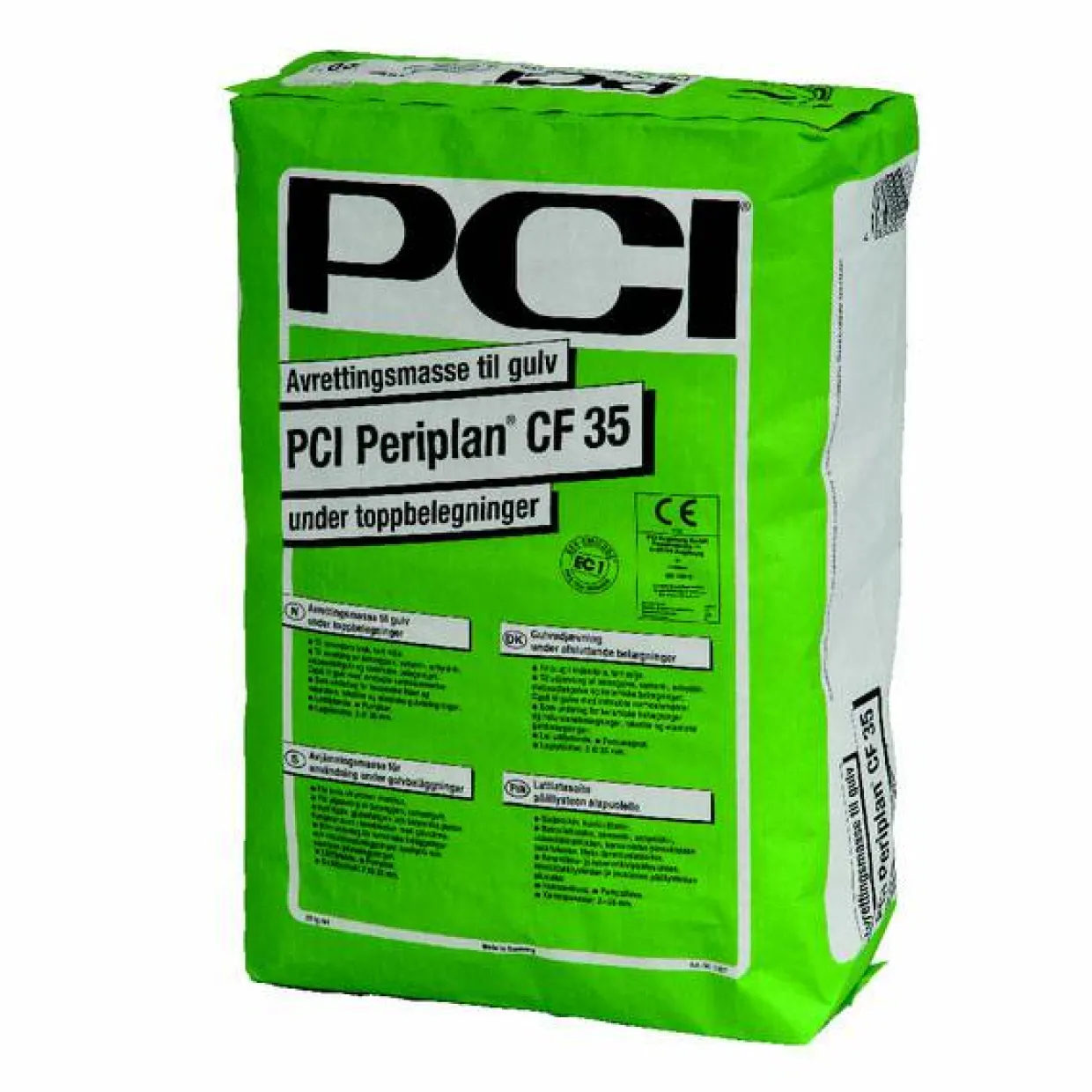 Periplan CF 35, 20 kg