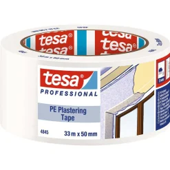 PE 4845 Vit 33 m x 50 mm