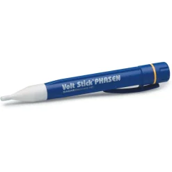 phasen blå