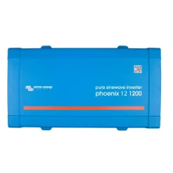 Phoenix 12V VE.Direct SCHUKO