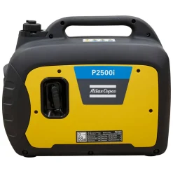 P2500i Inverter 2,3 kVA 230 V 1-Fas