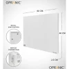 P5 Infrapanel 300W Metall