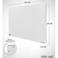P5 Infrapanel 900W Metall
