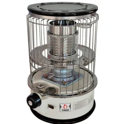PL-79 2,9 kW Kompakt Petroleumlampa Med Termostat