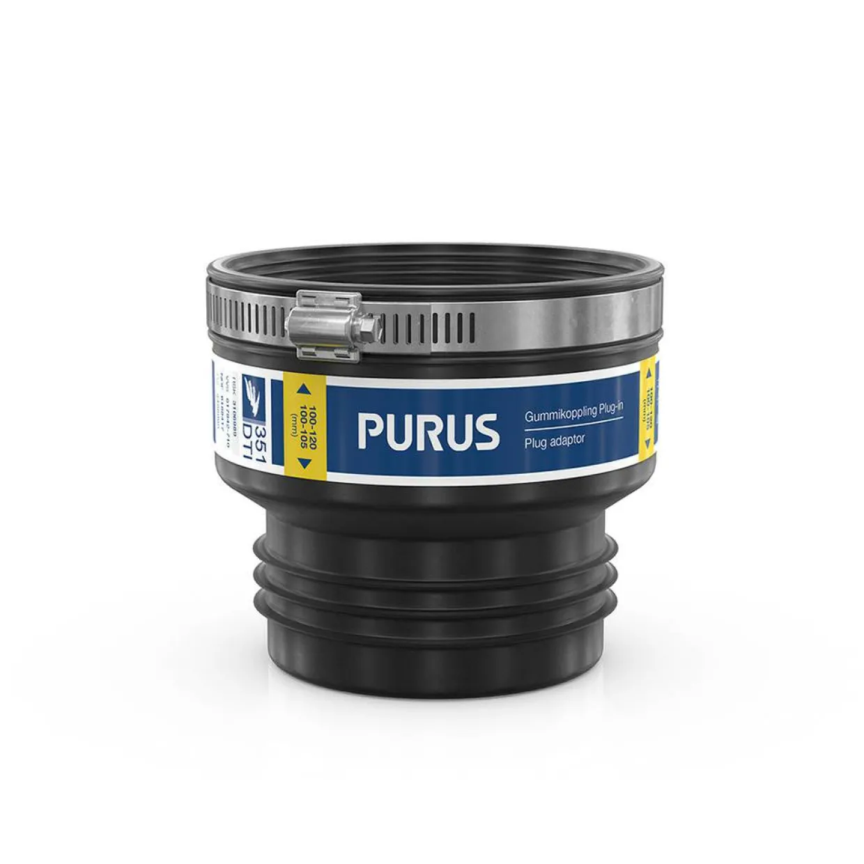 Plug-in 100-120/100-105