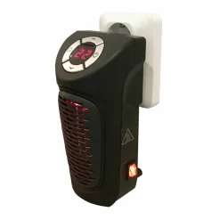 Plug-In PTC-Keramisk 350W