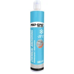 POLY-GPG Vinter 300 ml