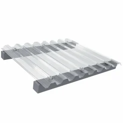 Polysol Komplett Tak Klar