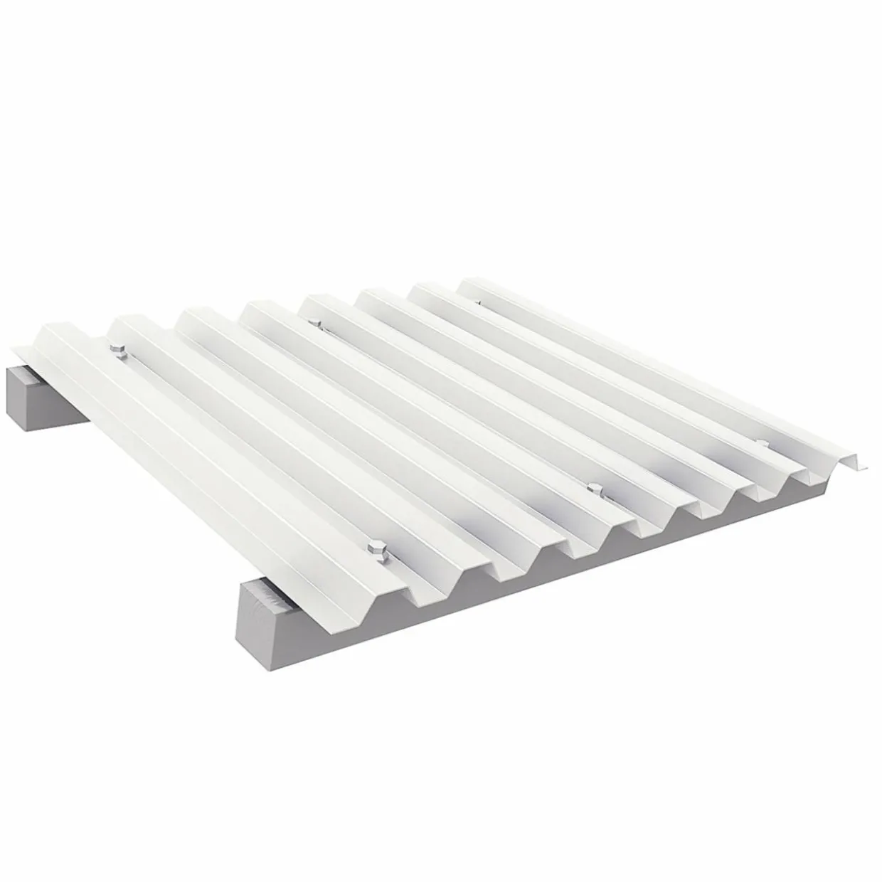 Polysol Komplett Tak Opal