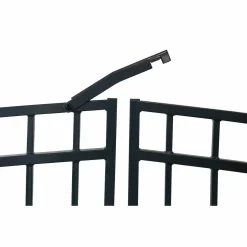 Populär 360x90/120 cm Komplett