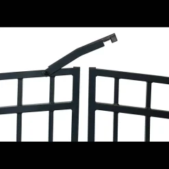 Populär 360x90/120 cm Komplett