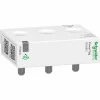 PowerTag Resi9 Flex ZigBee 3-pol + N, 63A för alla Dvärg/minibrytare Monoconnect