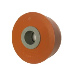 PP 110 mm Med 32 mm Genomföring