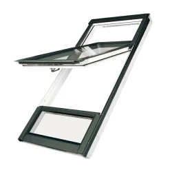 Premium 2-Glas Duett FDY-V P2