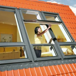 Premium 2-Glas Duett FDY-V P2