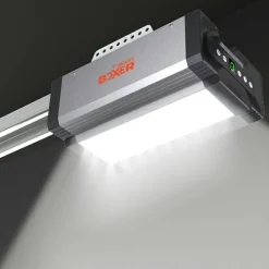 4000 Premium 800N Wifi Med 2 St Fjärrkontroller