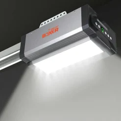 5000 Premium 1000N Wifi Med 2 St Fjärrkontroller