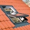 Premium Pivåhängt 3-Glas Aluminium