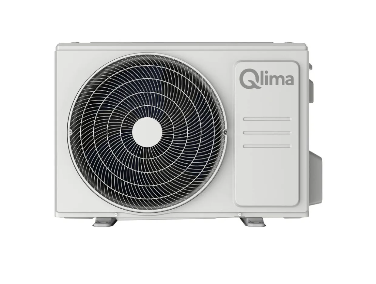 Premium S-6026 3,4kW Värme A++ SCOP 4,6